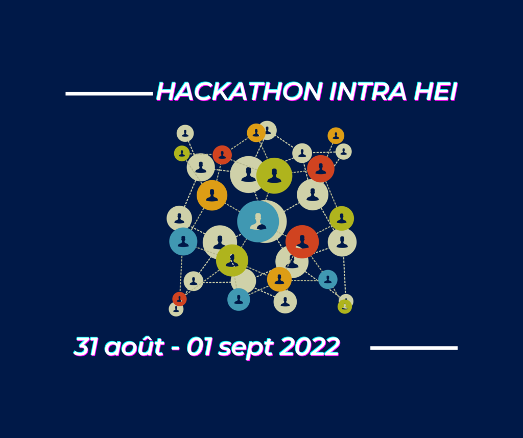 Hackathon Intra-HEI