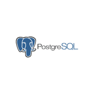 logo de PostgreSQL