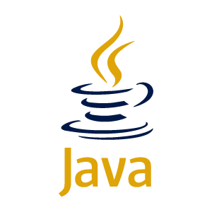 Logo de Java