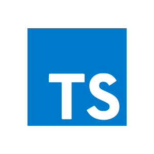 Logo de TypeScript