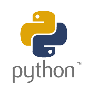 Logo de Python