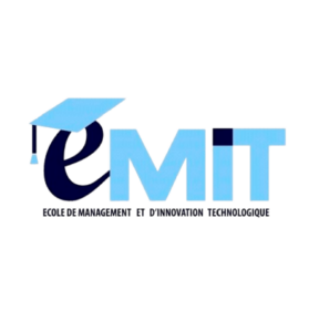 Logo de l'EMIT, école partenaire de HEI