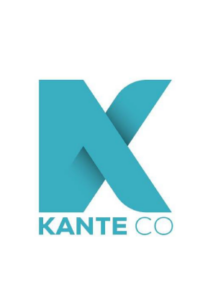 Logo de Kante Co, entreprise partenaire de HEI