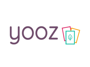 Logo de Yooz, entreprise partenaire de HEI