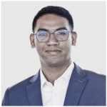 Photo de Ryan ANDRIAMAHERY, cofondateur de HEI